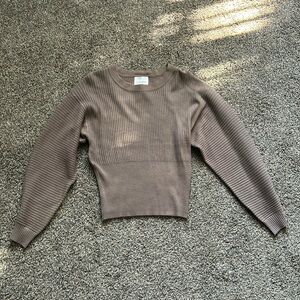 Women’s sweater